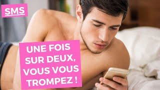 Quand Un Homme Envoie Ces Messages Il Nest Pas Intéressé 