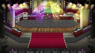 Kitchen Shortened My Muppets Show