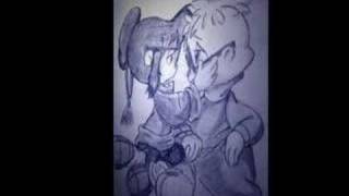 Alvin And The Chipmunks - Karma Chameleon