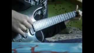 Touch/Tapping Improvisation
