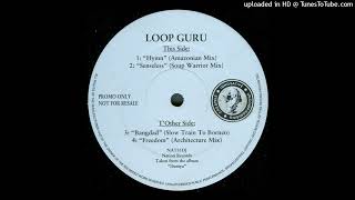 Loop Guru - Senseless (Soup Warrior Mix)