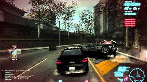 Need for Speed World fast lvl up