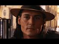 Johnny Depp - Once Upon a Time in Mexico (Johnny Be - Down Low/The Hooters)