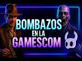 Gamescom 2025: Resident Evil, Indiana Jones y más bombazos 🔥
