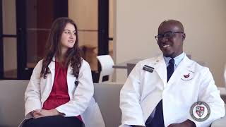 William Carey University School of Pharmacy