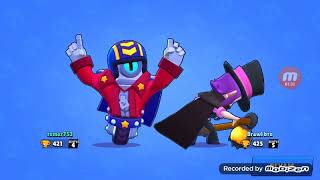 Brawl Starsda Rozet Paketi Açtım