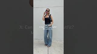 Check my style 💋