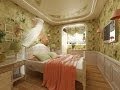 Спальня в стиле прованс - настоящий домашний рай, выбираем мебель и аксессуары