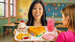 Download Lagu I Made EVERY Grade's DREAM SCHOOL LUNCH!🍴 MP3 Download Lagu I Made EVERY Grade's DREAM SCHOOL LUNCH!🍴 MP3