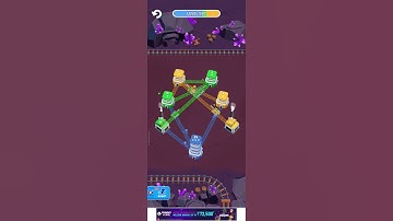 Tower War - Tactical Conquest Lvl 587 PASSED