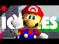 Pourquoi SUPER MARIO 64 a Changé le Jeu Vidéo pour Toujours ? 🎮