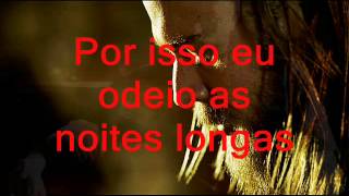 Bobby Dias - Long Night Demo