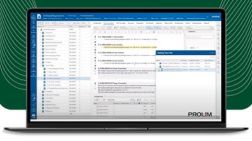 Introduction to Teamcenter PLM for Medical Devices - Tutorial - PROLIM Tech Talk
