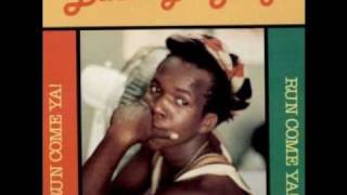 Barrington Levy - Lost And Found