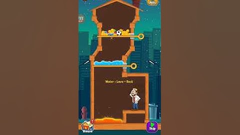 Home Pin Game-who to loot-Walkthrough gameplay-level 4-10 #homepingame