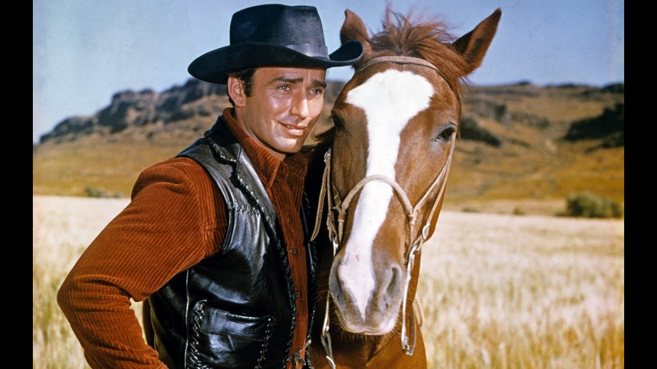 James Drury Net Worth, Spouse, Children YouTube