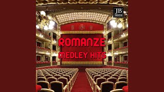 Romanze Medley: La donna è mobile / Questa o quella / Ella mi fu rapita / Bella figlia...