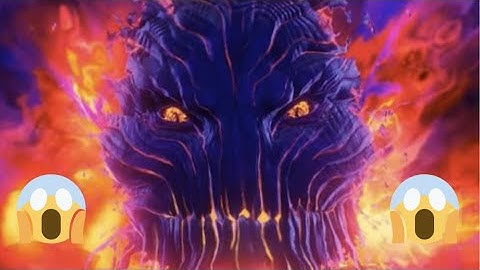 THE DORMAMMU-LIKE BUG IS BACK!