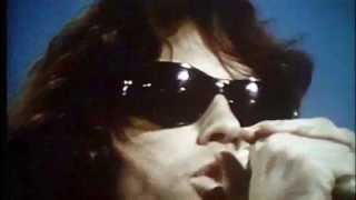 The Doors - Moonlight Drive (Live) HD