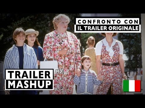 ilCorSaRoNeRoinfo - Mrs Doubtfire - torrent ita