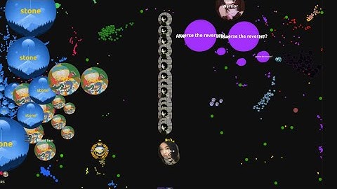 i hate agma.io gig 3 pt. 3