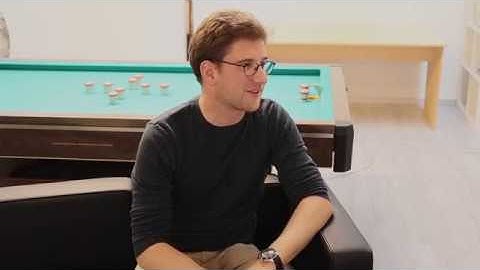 The guy that created Blockify