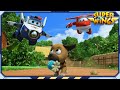 [SUPERWINGS1 HL] Puppy Achtervolging | Beste Hoogtepunt S1 EP40 | Superwings Officieel Kanaal