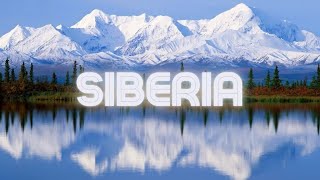 Расслабляющая музыка ,музыка для сна , медитации и снятия напряжения  Relax music - Siberia