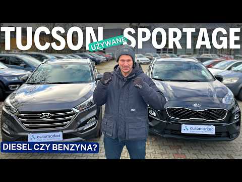 Hyundai Tucson III