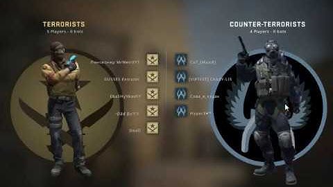 CS:GO 2018 Non-Steam Latest update free with multiplayer and all skins