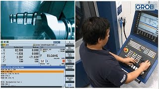 Interpolation Turning PLUS / Interpolationsdrehen PLUS