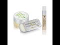 Top Rated Wrinkle Cream for Lip Lines | SUZANNE Organics Lip Wrinkle Cream