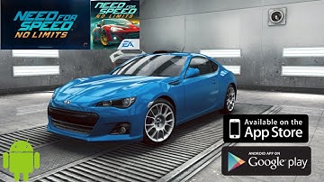 Need for Speed No Limits - iOS Android Indonesia Gameplay Part 3