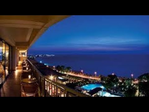 Amathus Beach Hotel Rhodes