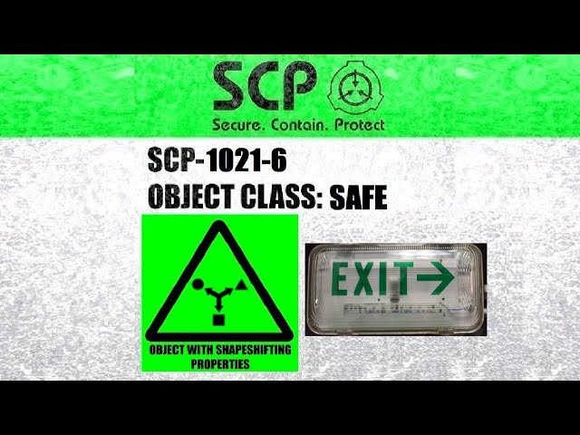 View topic - SCP-000-666 (RisingSunYT) In Contaiment Chamber - Chicken  Smoothie