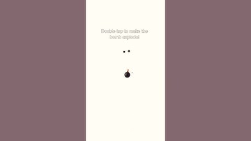 Double tap to make the bomb explode 🤯 💥 #music #video #viral #viralvideo