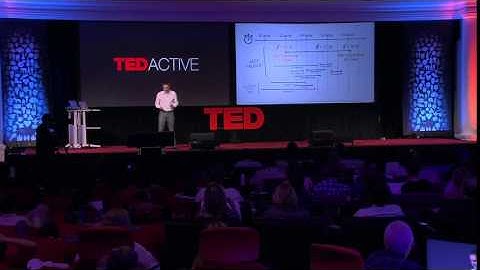 Sebastian Wernicke:  Lies, damned lies and statistics (about tedtalks)
