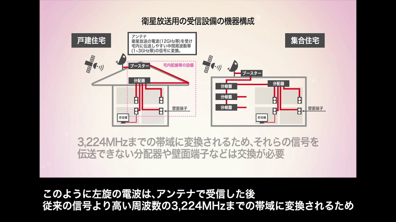 ☆国内最安値に挑戦☆ サン電子 新4K8K衛星放送対応 テレビ端子 フィルタ内蔵