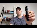 Nitecore mh12 pro 3300 lumens vs olight warrior 3s 2300 lumens tactical and edc light comparison