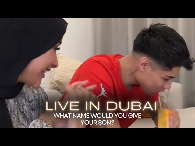 Cañita buscará una casa en Dubái 🇦🇪 ما الاسم الذي ستعطيه لابنك؟ 🇹🇳😱 class=