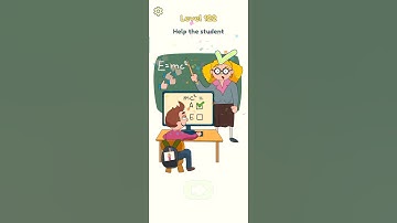 DOP 2: Delete One Part  Level 122 Walkthrough Solution #shorts #DOP2