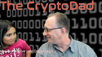 How to Preserve Your Crypto Legacy (Make Sure Your Family Inherits your Bitcoin)