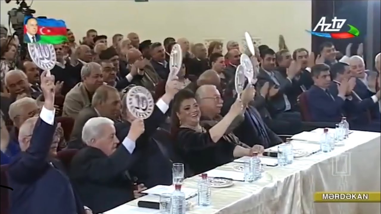 Rəvanə Əmiraslanlı — Xaric Segah (2017) | Muğam Televiziya Müsabiqəsi | AzTV