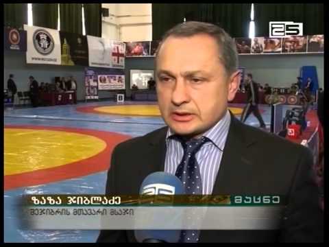 ბერძნულ-რომაულ ჭიდაობაში საერთაშორისო ტურნირის გამარჯვებული ბათუმელი სპორტსმენი გახდა