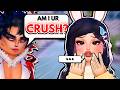 Truth or Dare Went TOO Far... 😳 (Dress to Impress) | ROBLOX