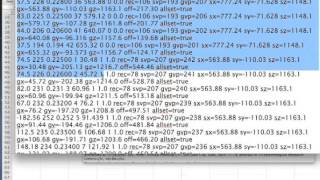 Refraction Lab 1b Tutorial 2014
