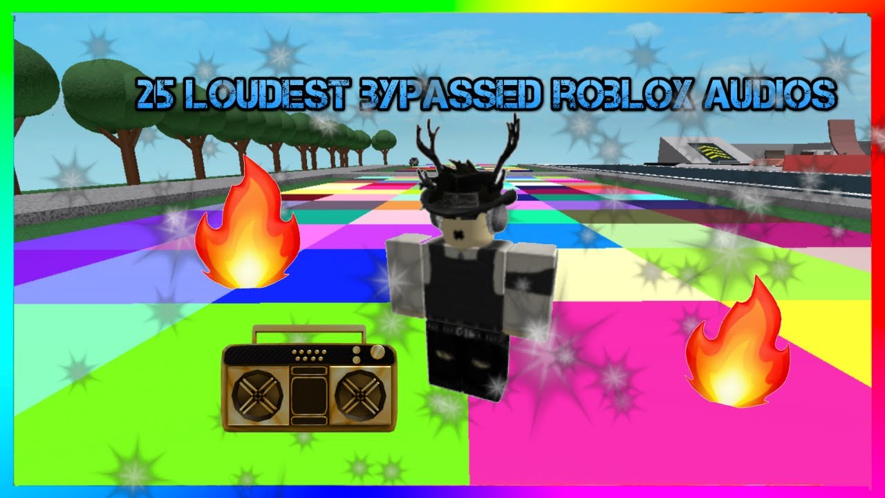 25 Loudest Ever Made Roblox Bypassed Audios Working 2020 Doomshop Rap And More Youtube - roblox girl moaning id 2020