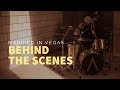 The Vamps - Married In Vegas - Behind The Scenes