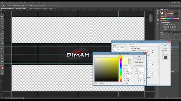 Saw Dimah Channel Revamp (Sick Banner) - Craphix
