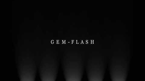 GEM-FLASH The Official video.avi